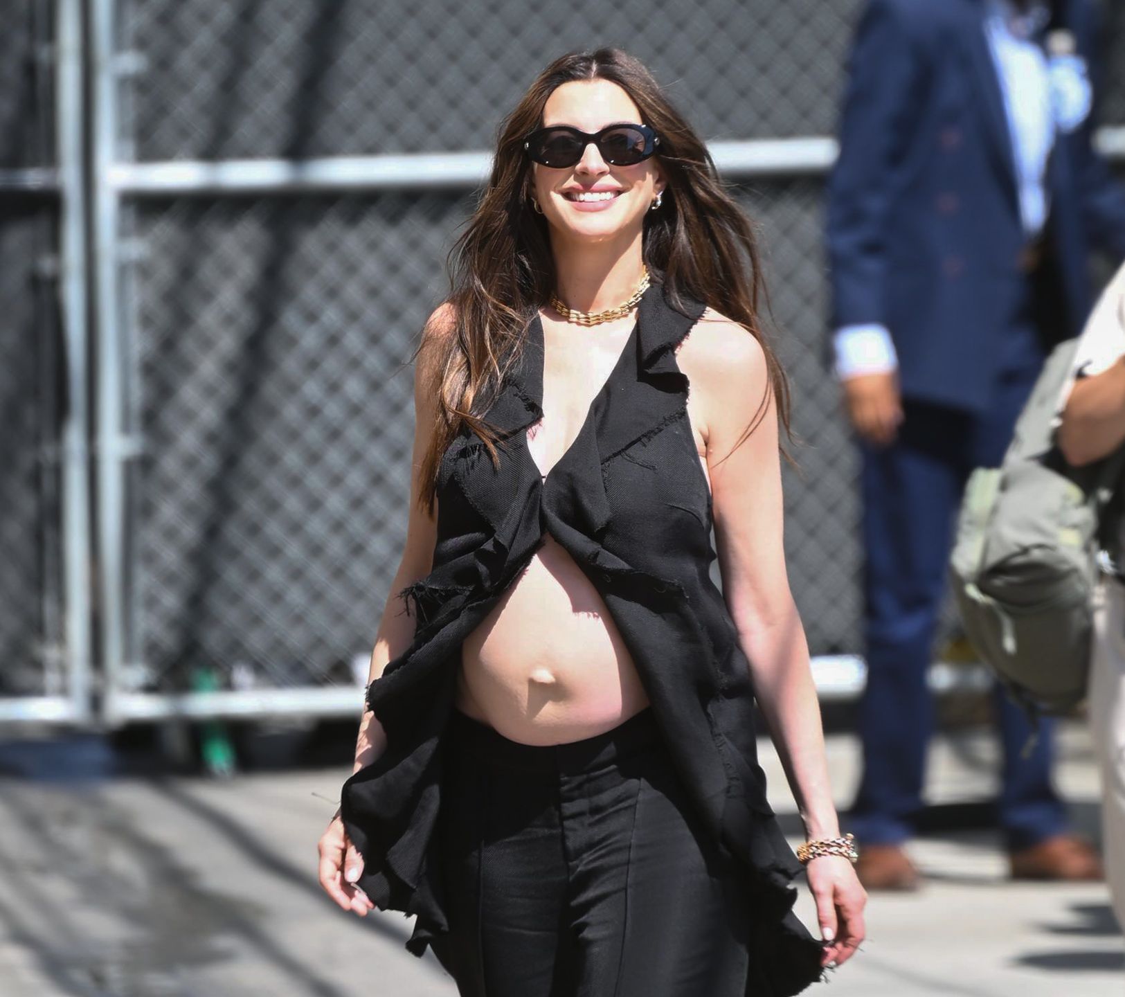 Anne Hathaway