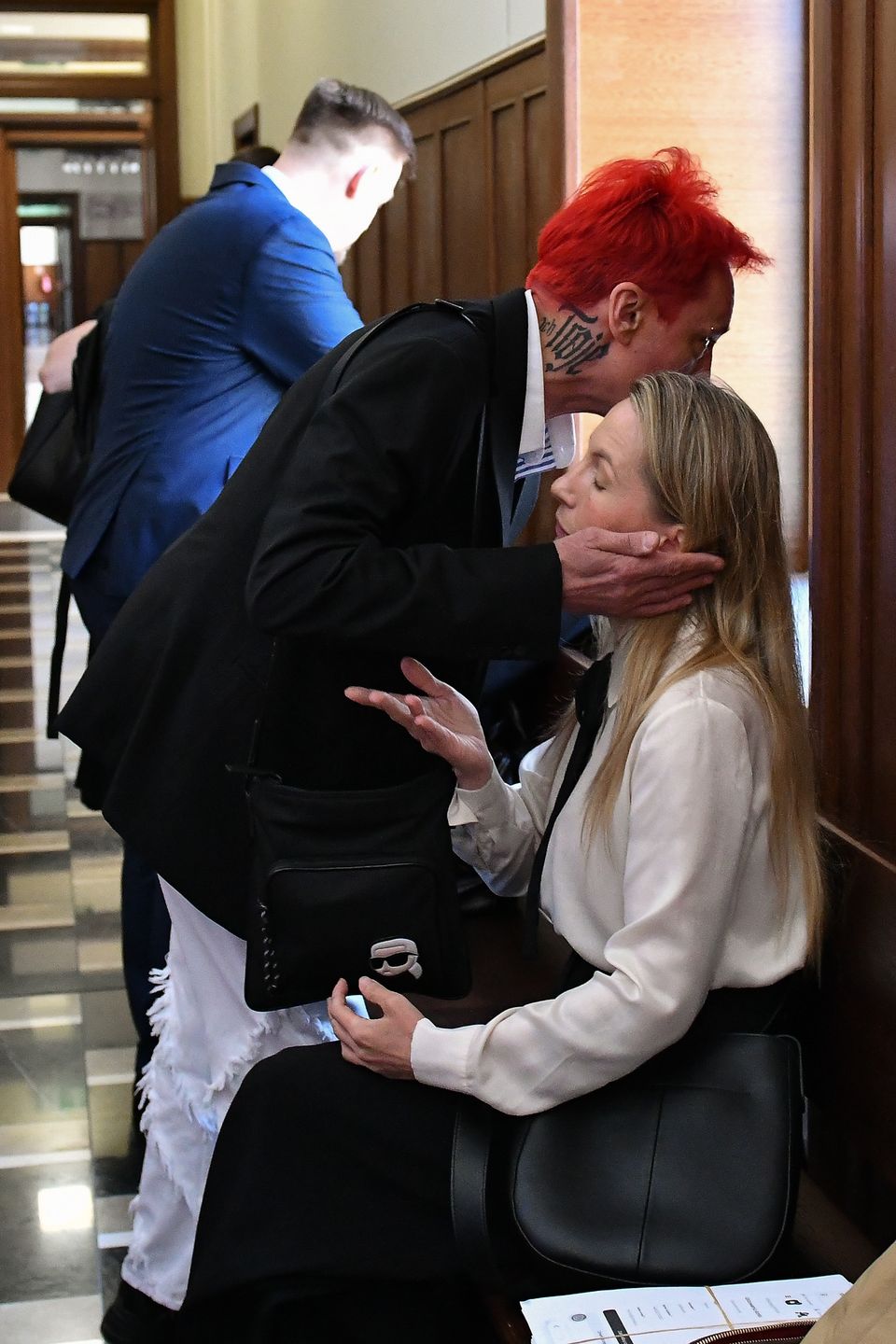 Rozwód Michała i Poli Wiśniewskich