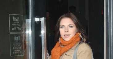 Kwaśniewska ma osobistego trenera