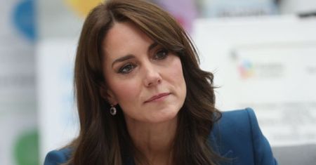 Echa oświadczenia Kate Middleton. "Histeria i fantazyjne plotki ją do tego zmusiły (OKIEM PUDELKA)