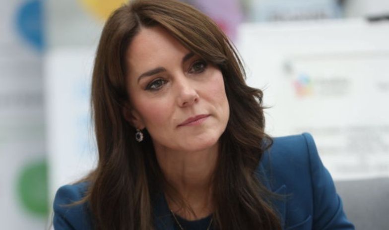 Echa oświadczenia Kate Middleton. "Histeria i fantazyjne plotki ją do tego zmusiły (OKIEM PUDELKA)