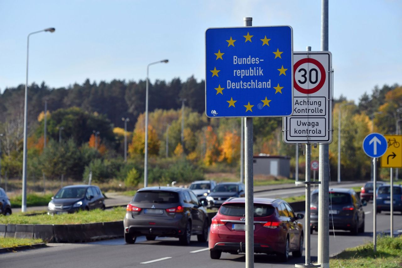 Podróżujesz do Niemiec? Od 1 sierpnia zmienią się przepisy dotyczące wjazdu