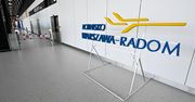 17 tys. pasażerów lotniska w Radomiu. Spada zainteresowanie