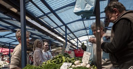 Ten wskaźnik z wyprzedzeniem pokazuje zmiany cen. Nie mamy dobrych wieści