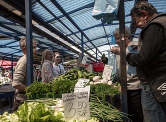 Ten wskaźnik z wyprzedzeniem pokazuje zmiany cen. Nie mamy dobrych wieści