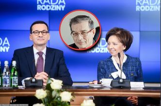 Pomysłodawca 500+ na dziecko krytykuje 500+ dla małżeństw. "To nie ma sensu"