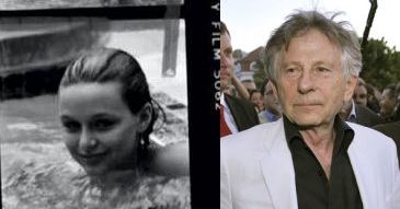 Polański WIEDZIAŁ, ŻE MIAŁA 13 LAT!
