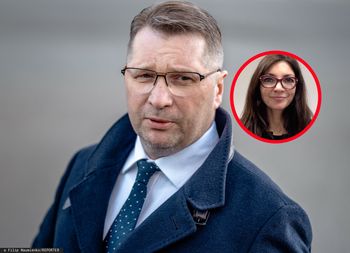 Przemysław Czarnek wie, jak dbać o kobiety? [OPINIA]