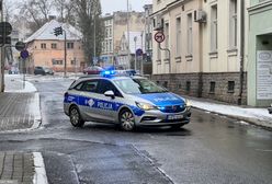 Skatował mężczyznę, bo obraził jego BMW