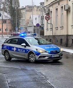 Skatował mężczyznę, bo obraził jego BMW