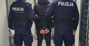 Cetki: 37-latek przewoził znaczną ilość narkotyków