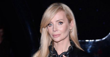 Agnieszka Woźniak-Starak wraca do telewizji. Ma zastąpić Kingę Rusin