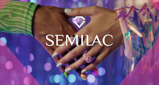 Semilac w gronie klientów agencji Przestrzeń