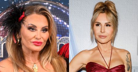Blanka Lipińska o operacjach plastycznych. Zapytali ją o Dagmarę Kaźmierską. Oto co jej poradziła