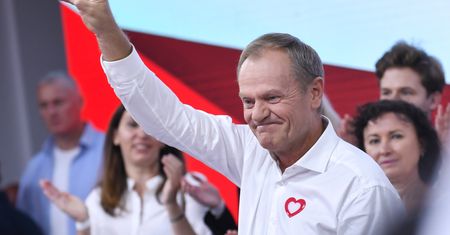Skład rządu Donalda Tuska prawie skompletowany! Nieobsadzony tylko jeden resort