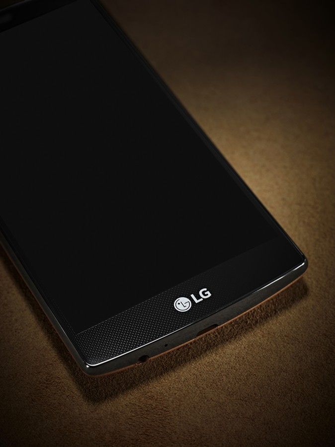 LG G4 - poznaj tegorocznego flagowego smartfona LG 13