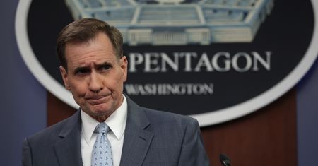 Pentagon: Nie widzimy uzasadnienia dla polskiej propozycji ws. MiG-ów
