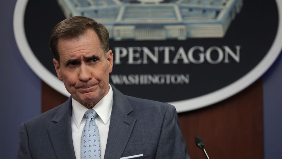 Pentagon: Nie widzimy uzasadnienia dla polskiej propozycji ws. MiG-ów 