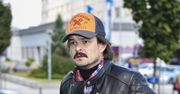 On też czuł strach i wstyd na uczelni. Podał nazwisko znanej aktorki