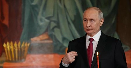 Blokady internetu pogrążą Putina? W Rosji coś pęka