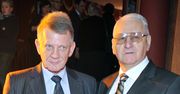 Krzysztof Szmagier był ojcem sukcesu Bronisława Cieślaka. Kulisy "07 zgłoś się"