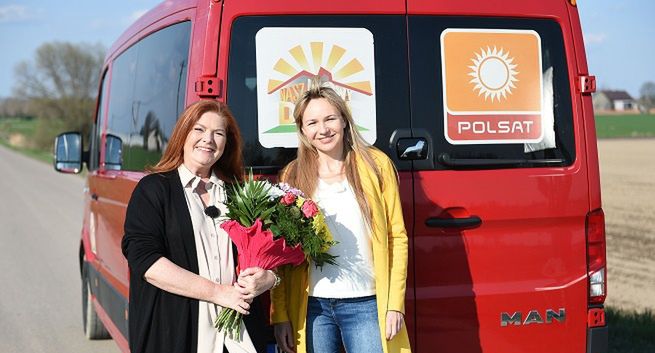 Nowy program „Wolni od długów” od 27 maja w Polsacie