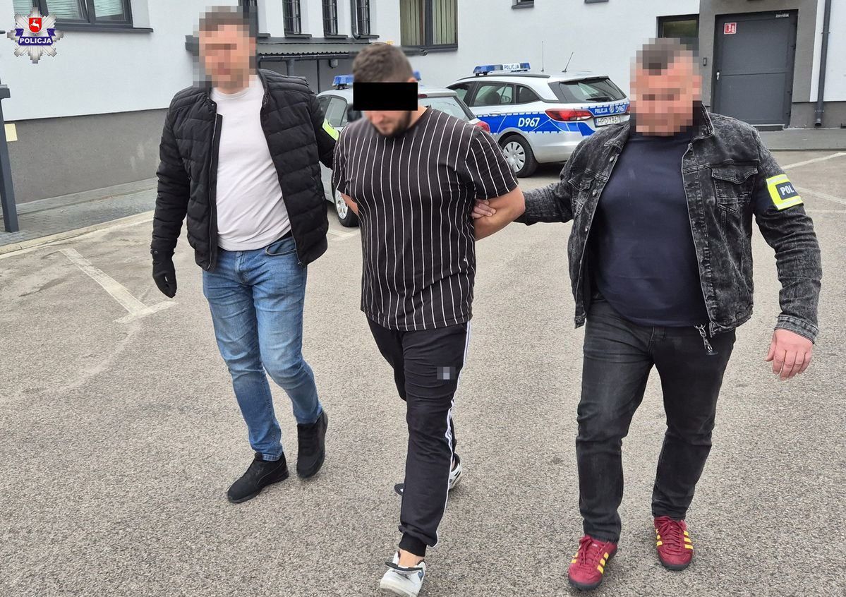 fot: Policja