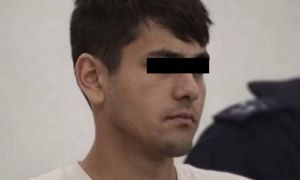 Atak nożownika w klasztorze. Nowe wieści o ks. Marku Pieńkowskim