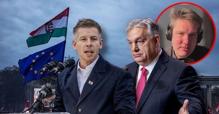 Nowy rząd w Budapeszcie? Ekspert o scenariuszach na 2026