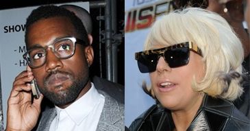 GaGa i Kanye odwołali trasę koncertową!