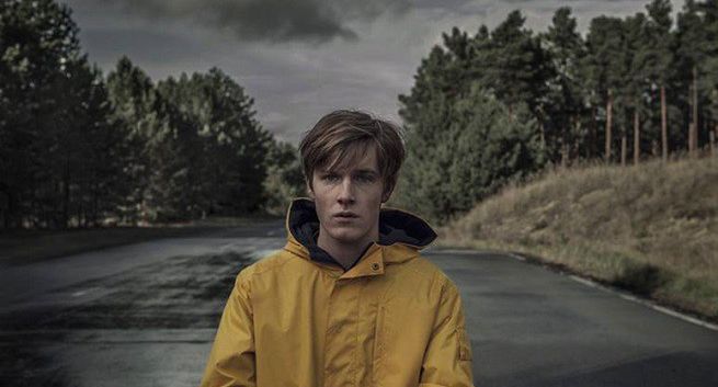 „Dark” od 1 grudnia w Netflixie (wideo)