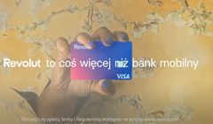 Revolut debiutuje w polskiej telewizji z kampanią reklamową
