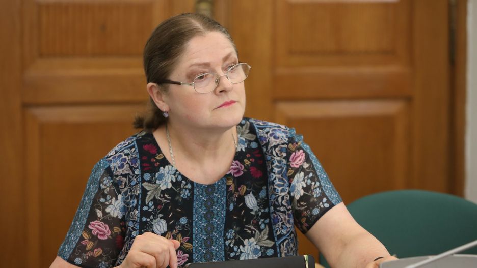 Krystyna Pawłowicz