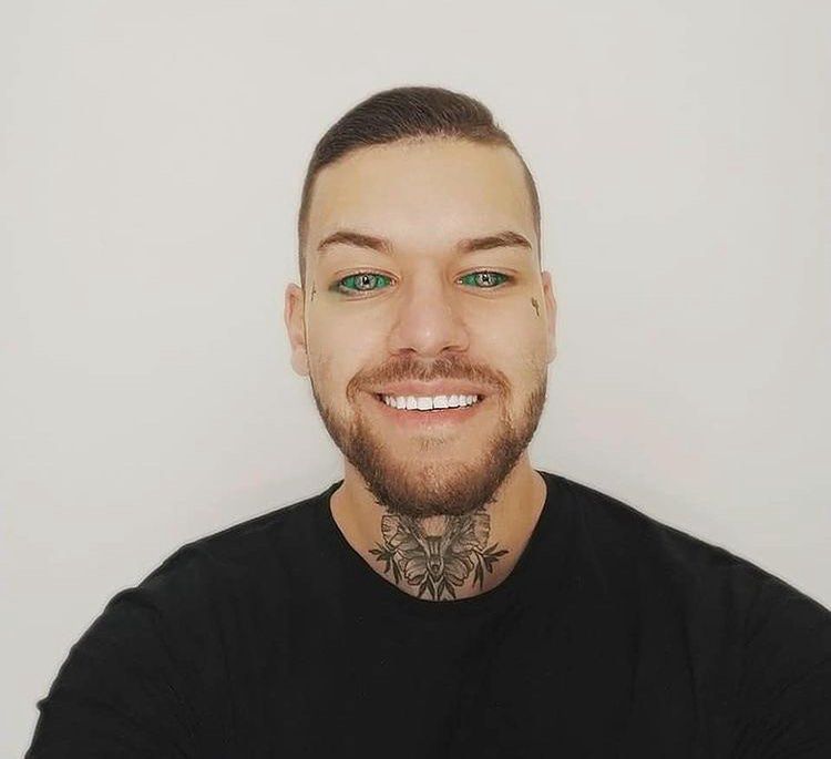 "Warsaw Shore". Maciej Szczukiewicz masturbował się przy śpiącej Oliwii Dziatkiewicz