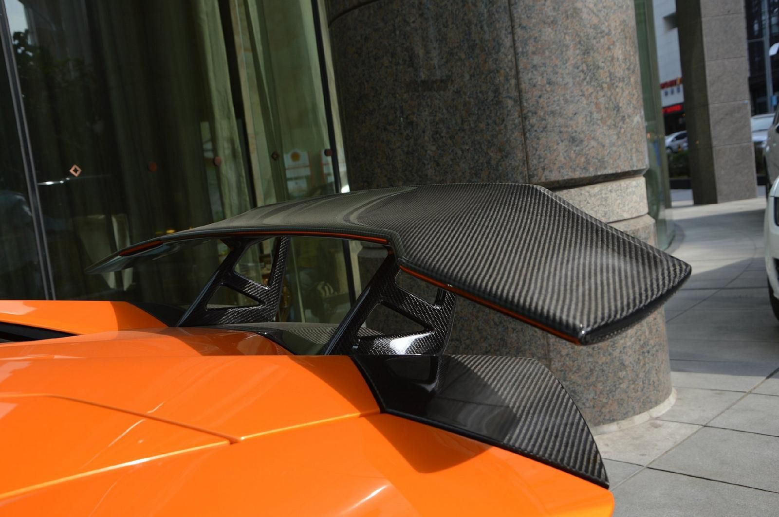 Lamborghini Aventador Roadster SV by DMC