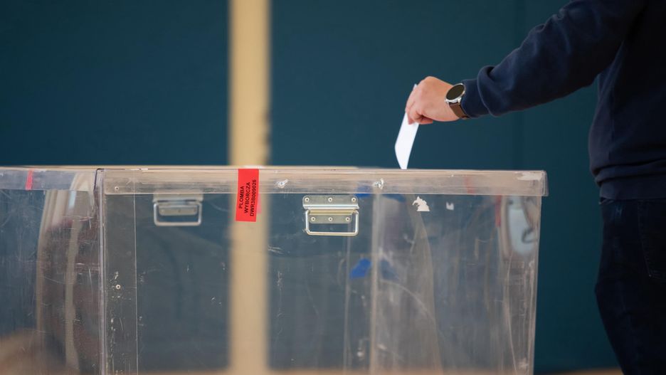 Wybory do europarlamentu. Jak głosować?