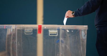 Jak głosować w wyborach do Parlamentu Europejskiego?