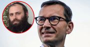 Rabin zaatakował Morawieckiego. Poszło o Holokaust. "Idź i ucz się"