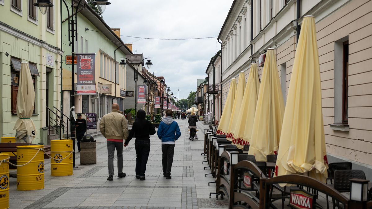 Suwałki, woj. podlaskie