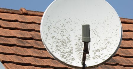 Zmiana jakości sygnału TV. Na zachodzie Polski możliwy spadek