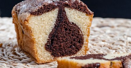 Przed świętami sprawdź ten przepis. Babka tak dobra, że upieczesz minimum 2 razy