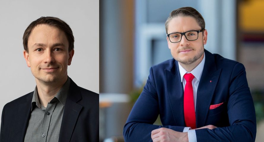 Nowi dyrektorzy w Audi w Polsce. "Naturalna kontynuacja obranej strategii"