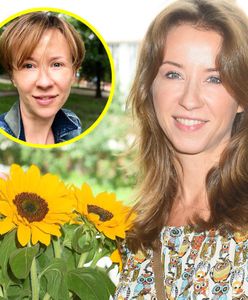 Katarzyna Ankudowicz ścięła włosy "na chłopaka". Uwielbia tę fryzurę