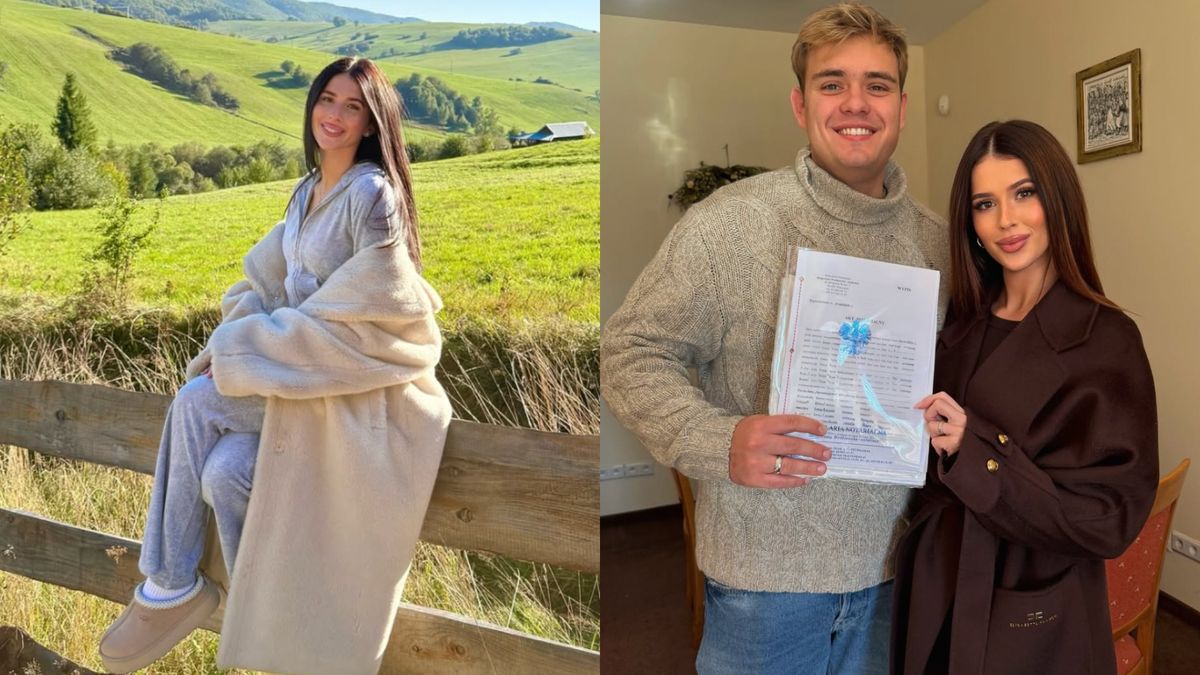 Roksana Węgiel zdradziła szczegóły dotyczące budowy domu