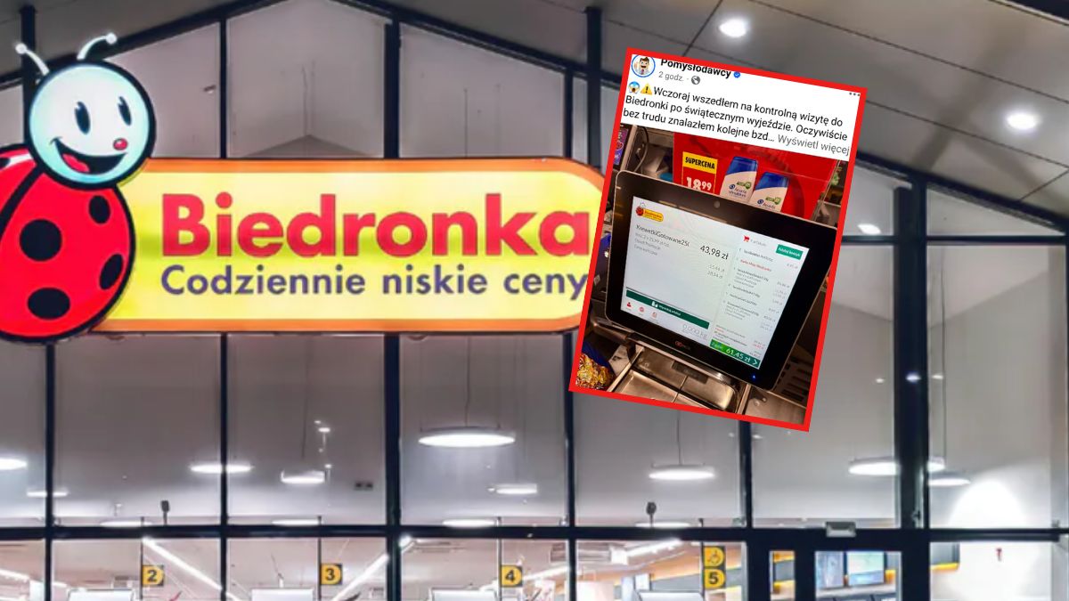Od teraz kasy samoobsługowe pokazują rabaty  