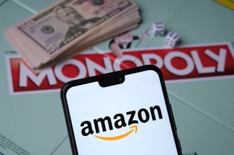 Amazon nie zapłacił ani centa podatku dochodowego w Europie. Mimo rekordowych przychodów