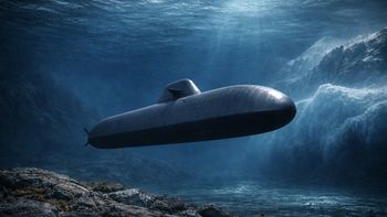 Norwegia dokupuje kolejne okręty podwodne. Reakcja na sytuację w regionie