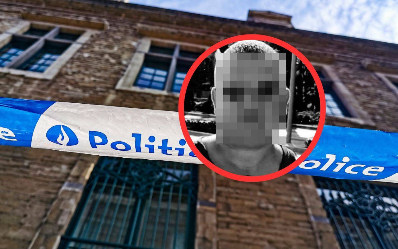 Zabójstwo Polaka w Belgii. Dwoje rodaków zatrzymanych. Nowe fakty