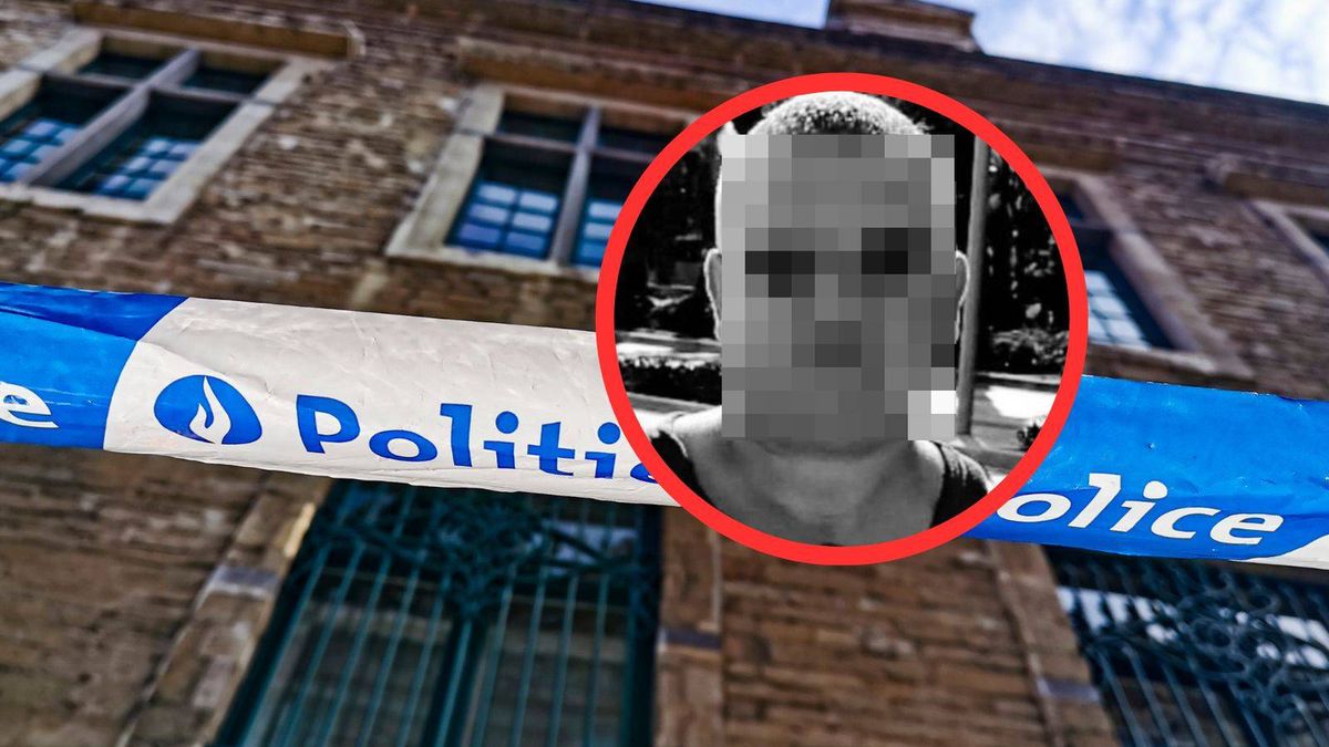 Zabójstwo Polaka w Belgii. Nowe fakty
