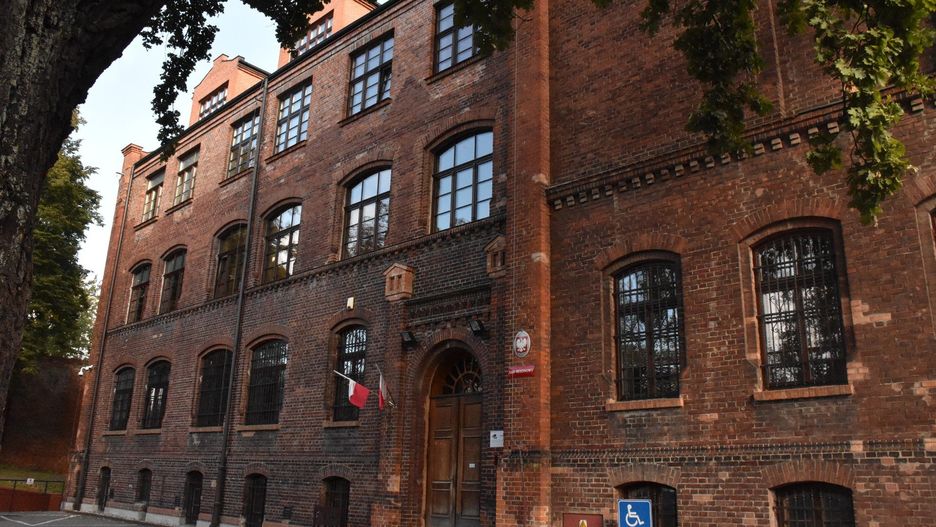 Wyrok w sprawie dyrektor ŚDS Malbork